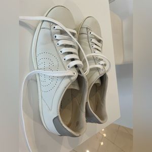 authentic GUCCI SNEAKERS! size 39.5